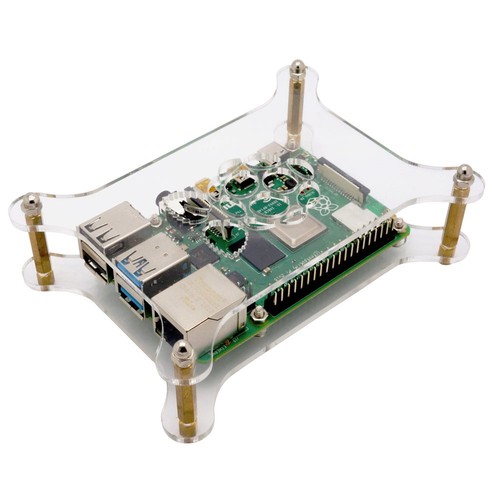 Acryl layer gehäuse case - layer, für