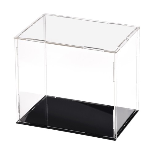 Acryl klar vitrine - vitrine, box