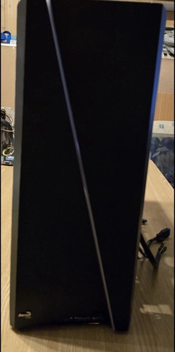 Aerocool cylon rgb midi tower - aerocool,