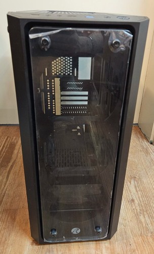 Raijintek atx gehäuse - atx, pc