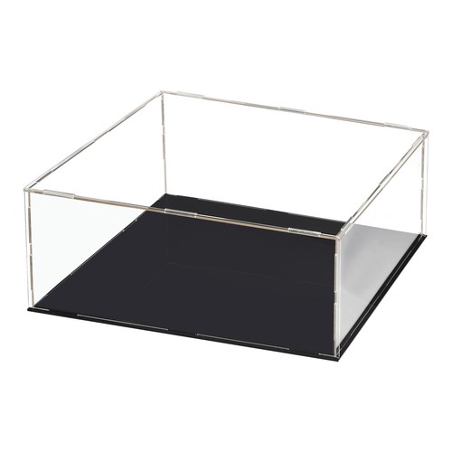Packung acryl vitrine box - packung,