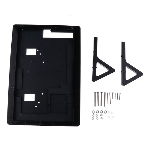 Acryl zoll lcd display - 7,