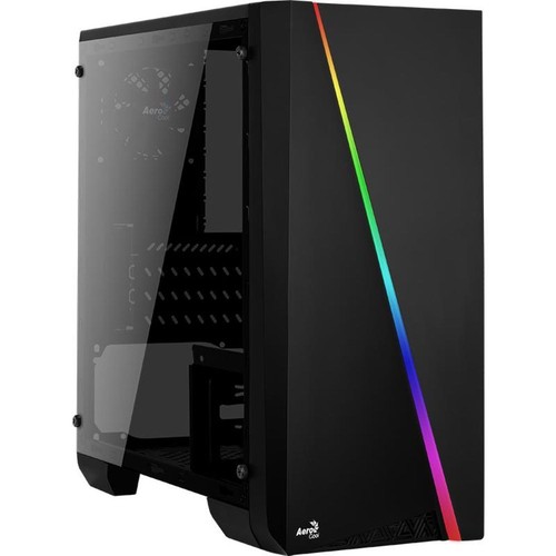 Aerocool cylon mini tower - cylon, mini-tower