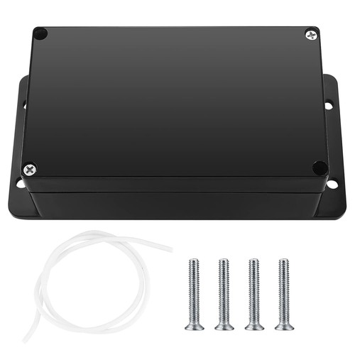Anschlussdose ip65 kunststoff - anschlussdose,