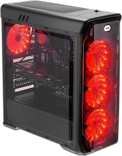 Power gaming tower - gaming,