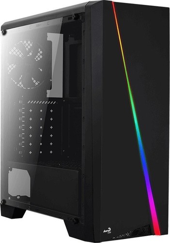 Ware gehäuse aerocool - b-ware, pc-gehäuse