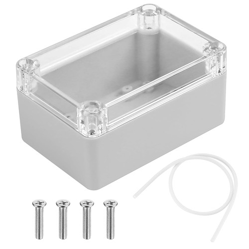 Abs plastik elektronische - abs,