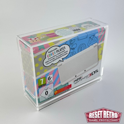 Acryl box case passend für - box,