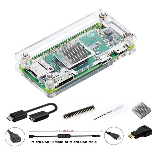 Geeekpi raspberry zero - geeekpi, pi