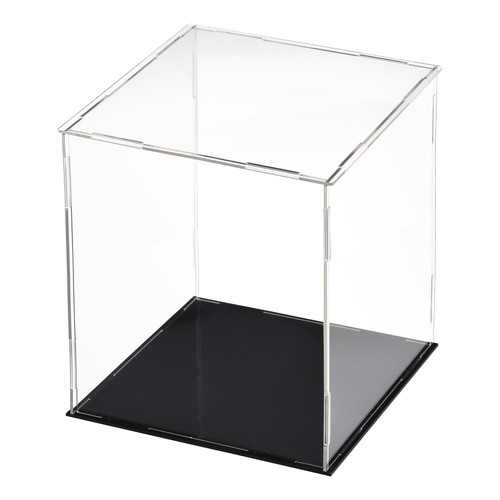 Acryl klar vitrine - acryl,