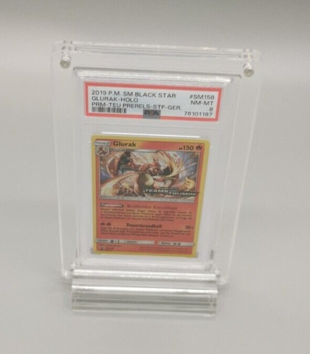 Single acryl case - case, psa