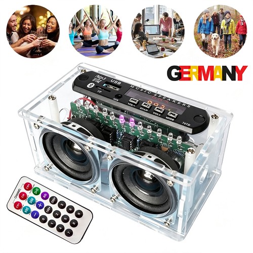 Diy bluetooth - diy,