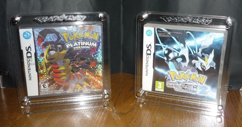Acryl box case - 1x,