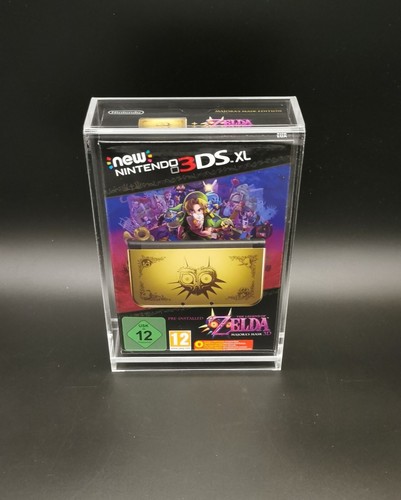 Acryl schutz box für - acryl,