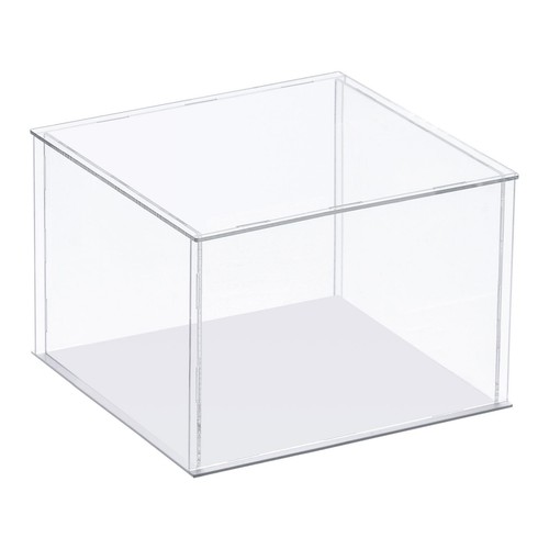 Klare vitrine acryl box - klare,