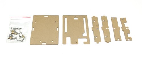 Acryl gehäuse case - acryl, für