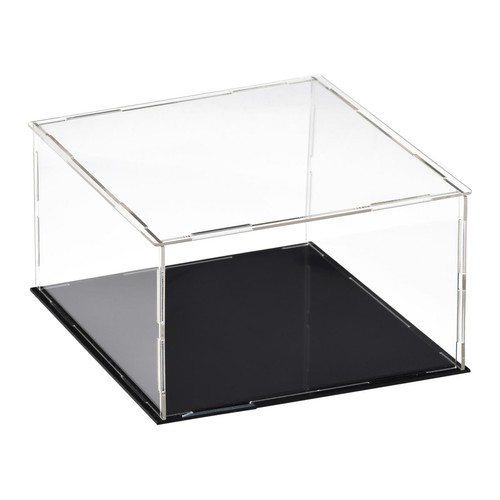 Acryl klar vitrine - acryl, schutz
