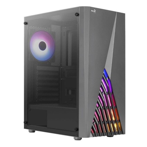 Aerocool delta midi tower - aerocool,