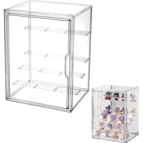 Acryl vitrine schichten - vitrine,