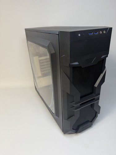 Sharkoon vg7 rgb atx - vg7-w,