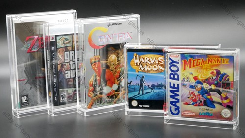 Acryl sliding bottom case - bottom,