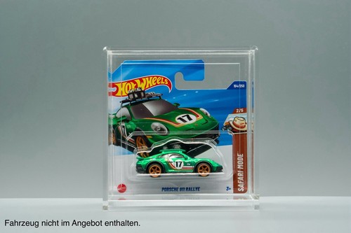 Acryl display case passend - display,