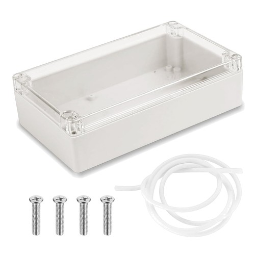 Gehäuse kunststoff schutzbox - gehäuse,