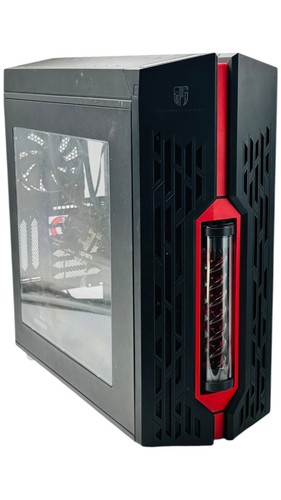 Deepcool gamer storm genome - deepcool,