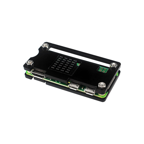 Raspberry zero und w - pi,