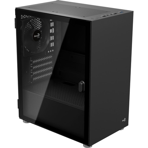 Aerocool 111 bk v1 - aerocool, cs-111-g-bk-v1