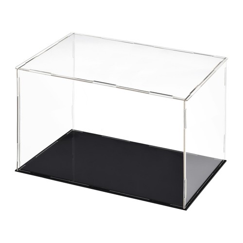 Klare acrylvitrine - klare,
