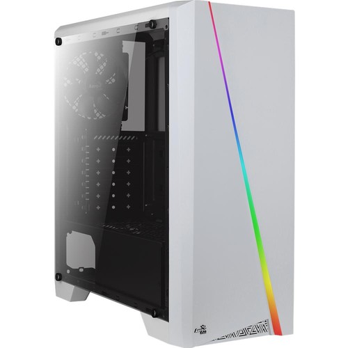 Aerocool cylon midi tower - cylon, midi-tower