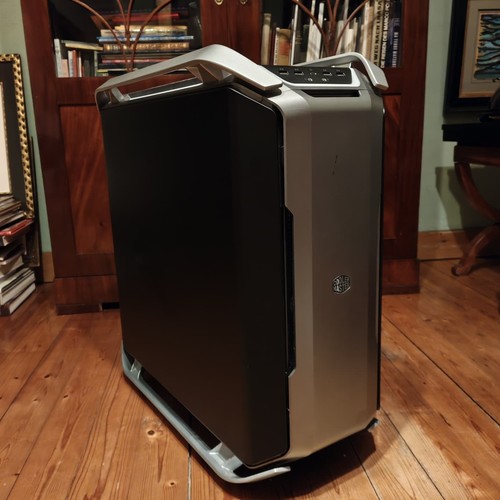 Cooler master cosmos - cosmos, |