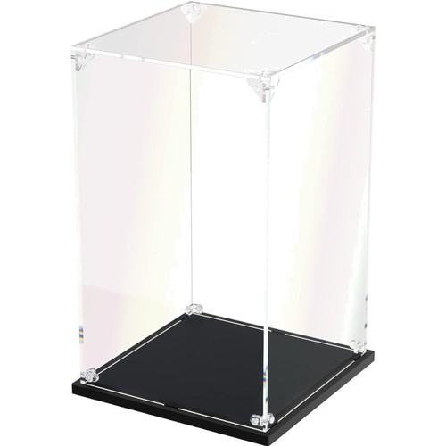 Acryl vitrine schaukasten - acryl,