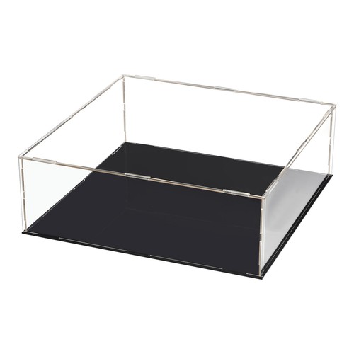 Packung acryl vitrine box - packung,