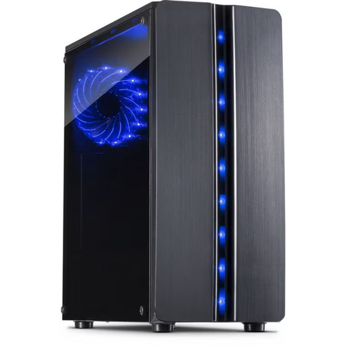Inter tech thunder gaming - inter-tech,