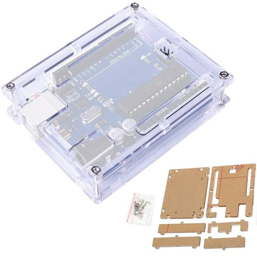 Arduino uno gehäuse - uno,