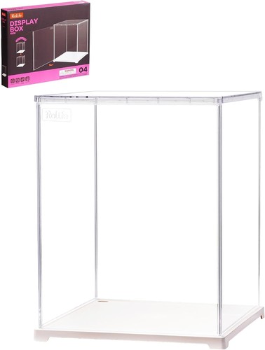 Acryl vitrine mit - vitrine,
