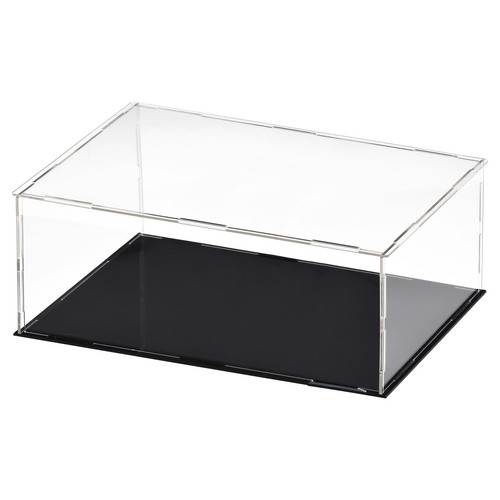 Packung acryl vitrine box - 1,