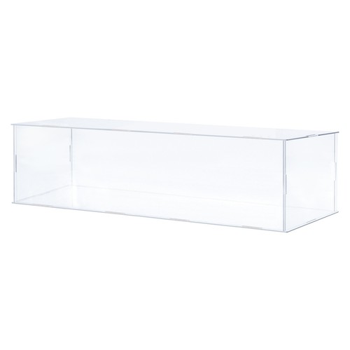 Acryl vitrine kunststoff box - kunststoff,