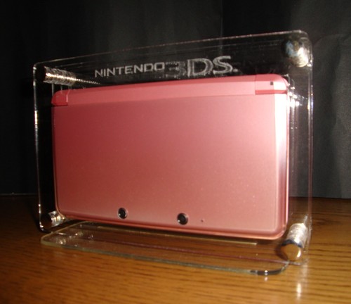 Acryl box case gehäuse - box, /