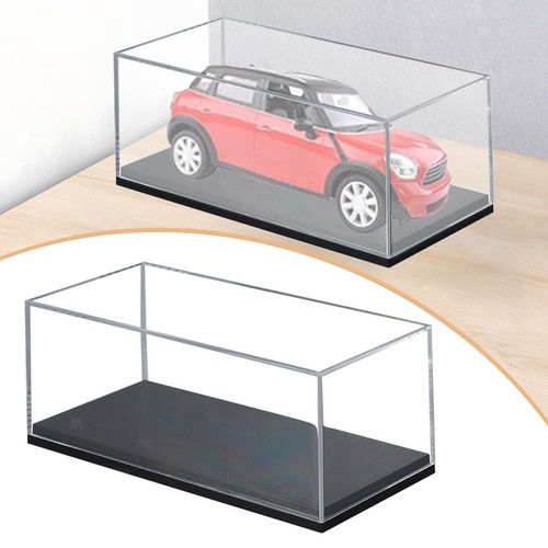 Modellauto vitrine acryl - modellauto,