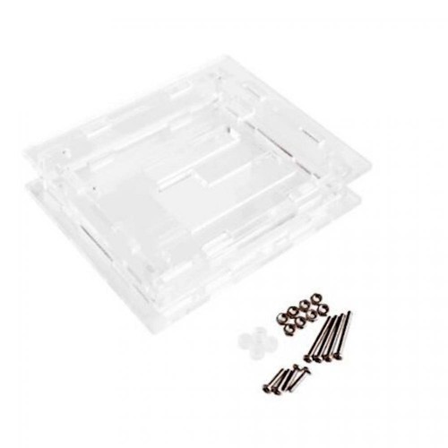 Acryl gehäuse für thermostat - gehäuse,