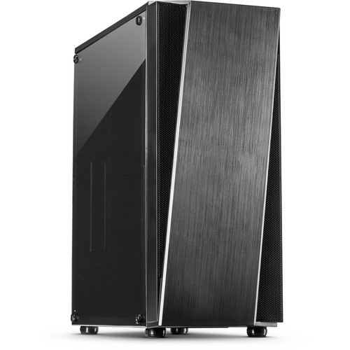 Gaming atx midi tower - gaming,