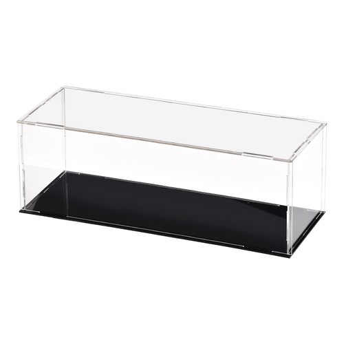 Packung acryl vitrine box - packung,