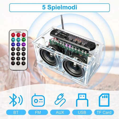 Diy bluetooth - diy,
