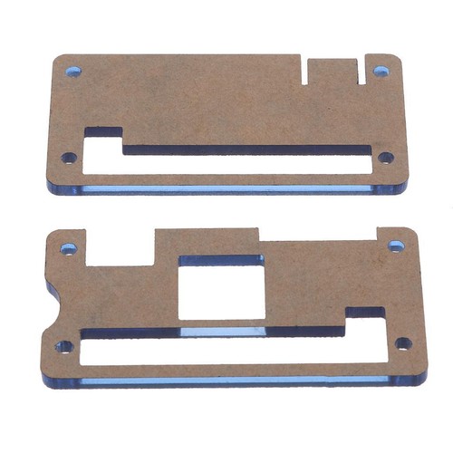Gehäuseabdeckung aus acryl - gehäuseabdeckung,