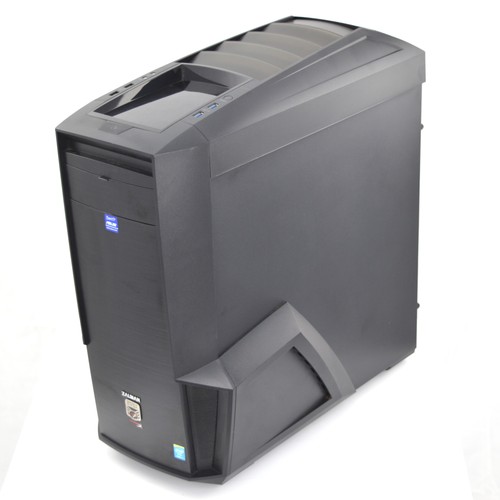 Zalman z11 neo - neo, gaming