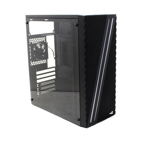 Aerocool streak atx - aerocool,