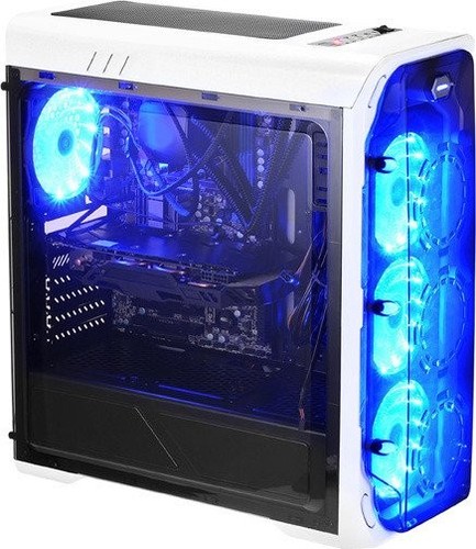 Power gaming tower - pc,